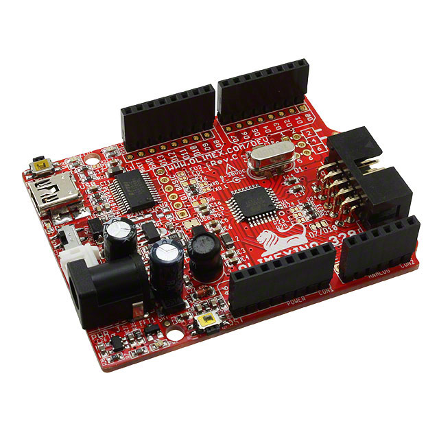 Olimex LTD OLIMEXINO-328 electronic component product image