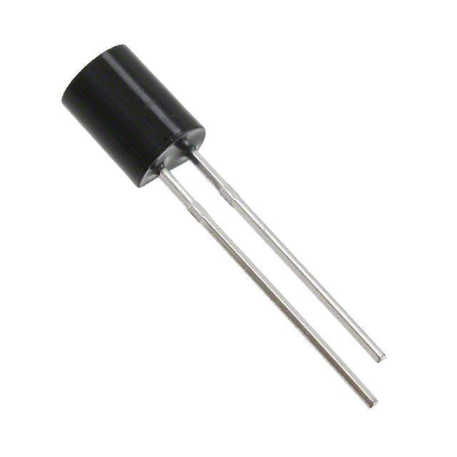 Everlight Electronics Co Ltd PD438B electronic component product image