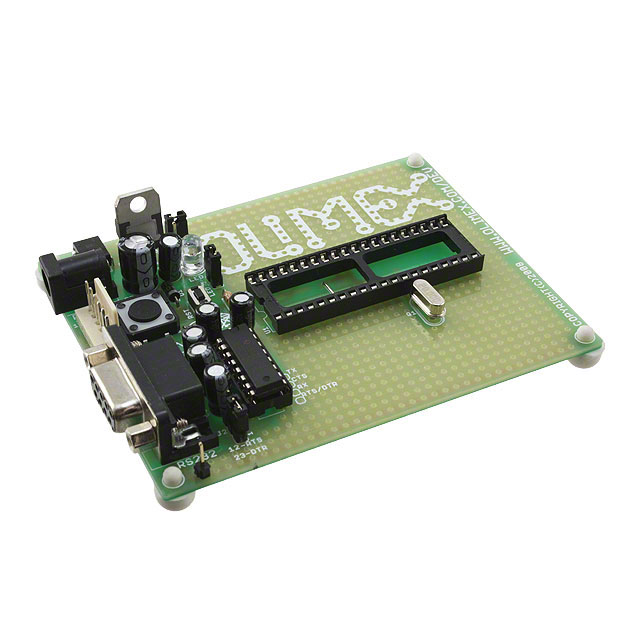 Olimex LTD PIC-P40-20MHZ electronic component product image
