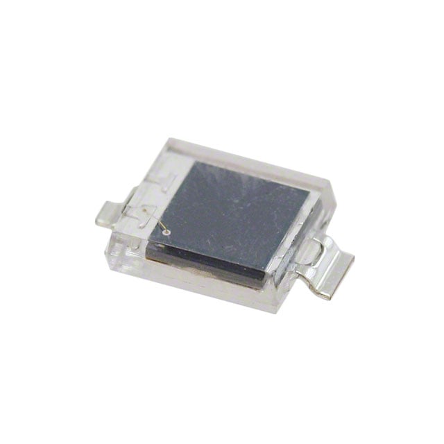 onsemi QSB34CGR electronic component product image