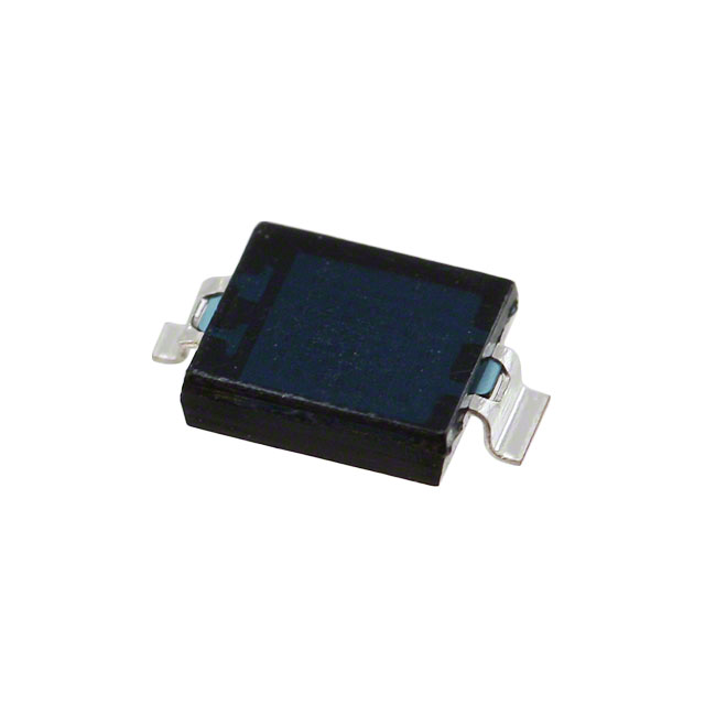 onsemi QSB34ZR electronic component product image