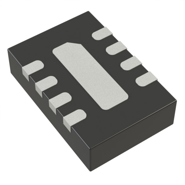Analog Devices Inc. ADL5350ACPZ-R7 electronic component product image