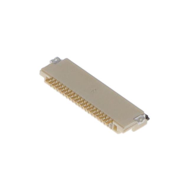 Cvilux USA CF5020FD0R0-05-NH electronic component product image