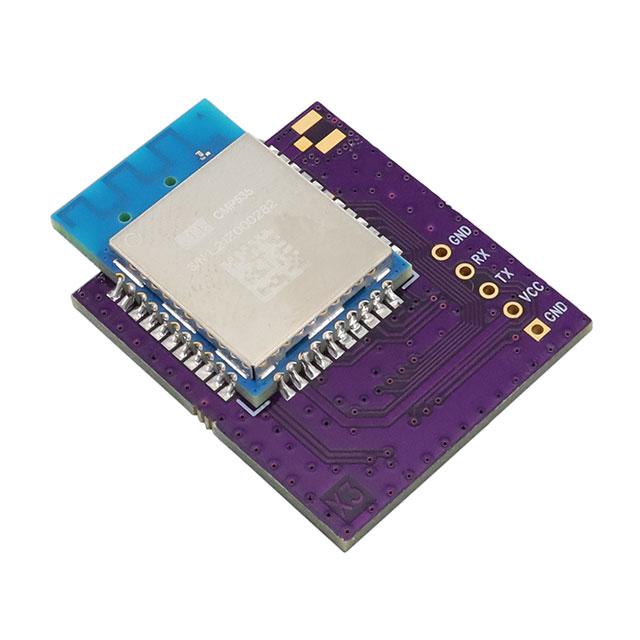 CEL CMP535-1-EVB electronic component product image