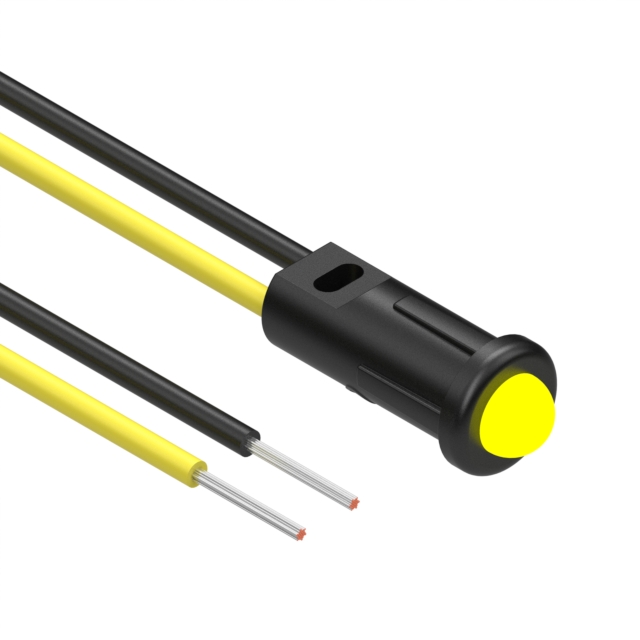 Tensility International Corp 12-00004 electronic component product image