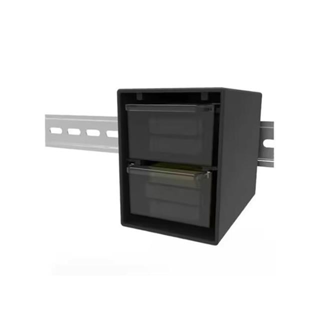 DINStorage DS-DD2 electronic component product image