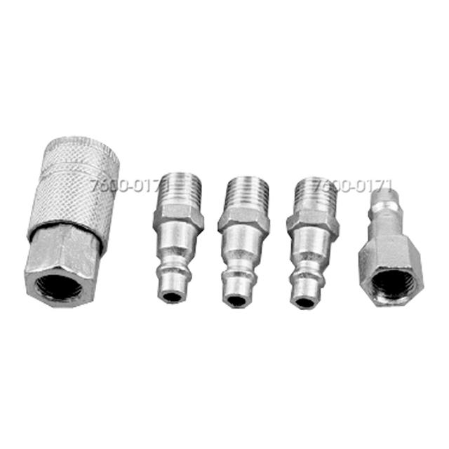 H&H Industrial Products, Inc. 7600-0171 electronic component product image