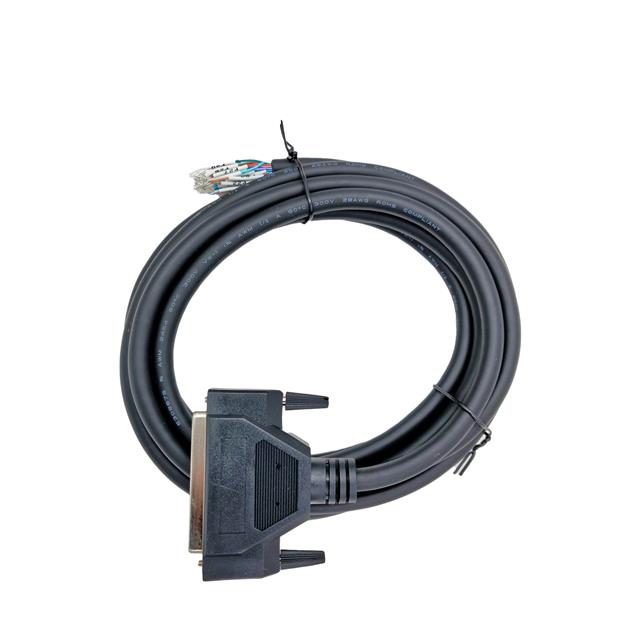 CompuCablePlusUSA DBC-37FW-25 electronic component product image
