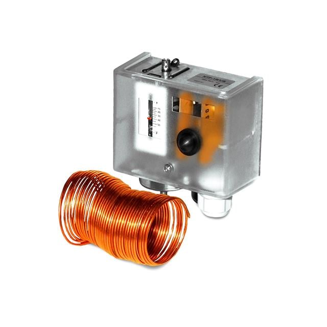 Automation Components, Inc. FS-1A electronic component product image