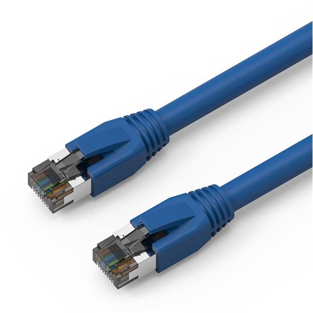 CompuCablePlusUSA L8S24-05BLU electronic component product image