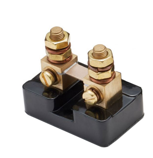 Riedon products by Bourns RSA-150-50 electronic component product image