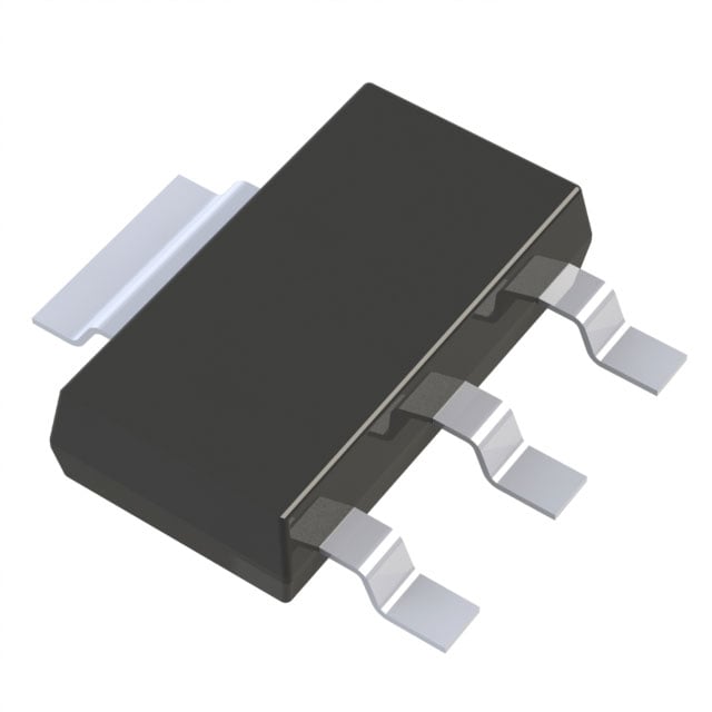 Analog Devices Inc. LT3092EST#TRPBF electronic component product image