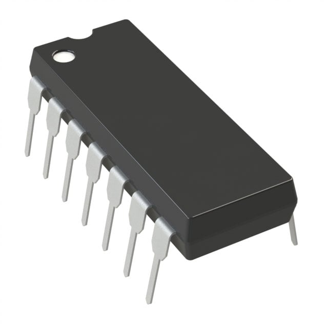 Analog Devices Inc. AD650JNZ electronic component product image