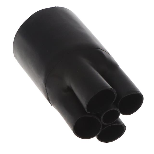TE Connectivity Aerospace, Defense and Marine 602A114-25-0 electronic component product image