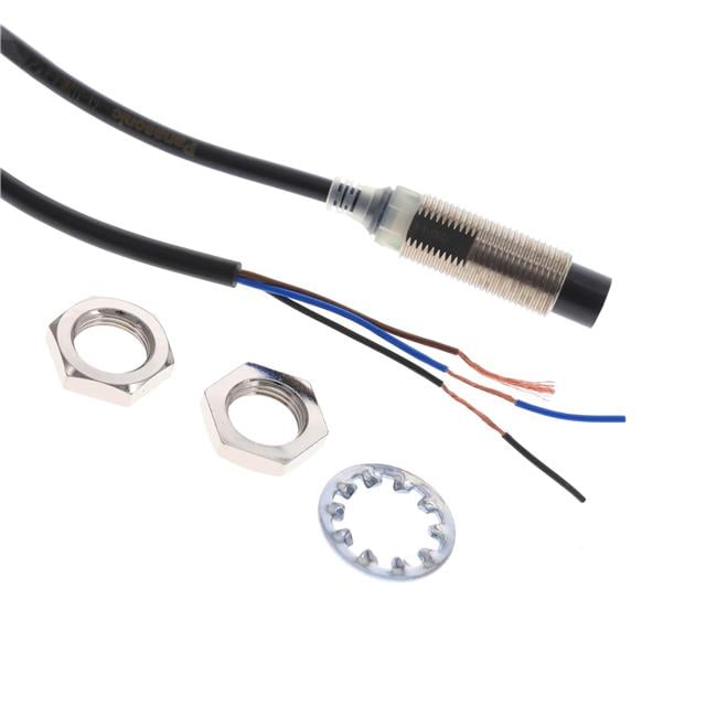 Panasonic Industrial Automation Sales GX-312MLK-A-N electronic component product image