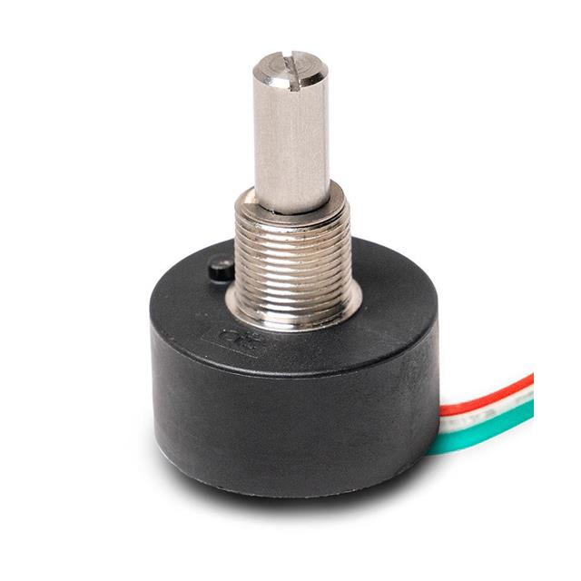 CTS Electrocomponents 286CC3DAABA1 electronic component product image