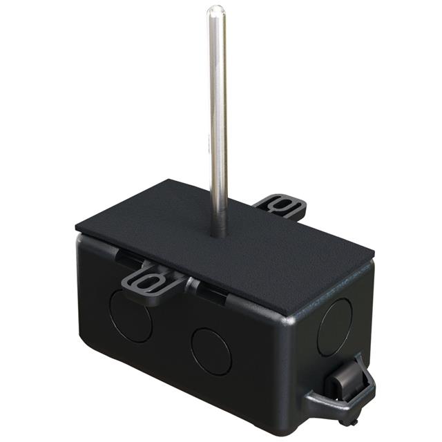 Automation Components, Inc. A/100-3W-D-8"-PB electronic component product image