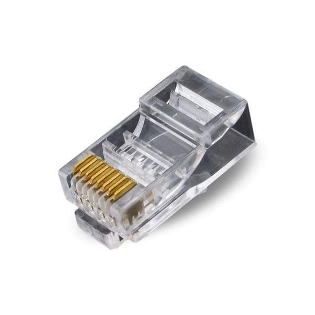 Triplett CAT6-HPP-HP electronic component product image