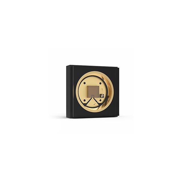 Crystal IS OP235-02N-SM electronic component product image