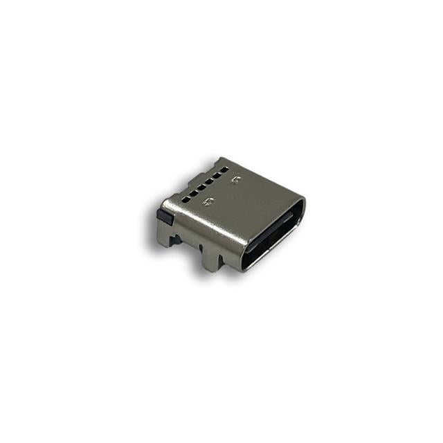 Switchcraft Inc. RAHUC31AU1TR electronic component product image