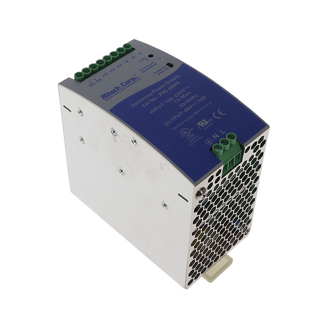 Altech Corporation PSC-48048 electronic component product image