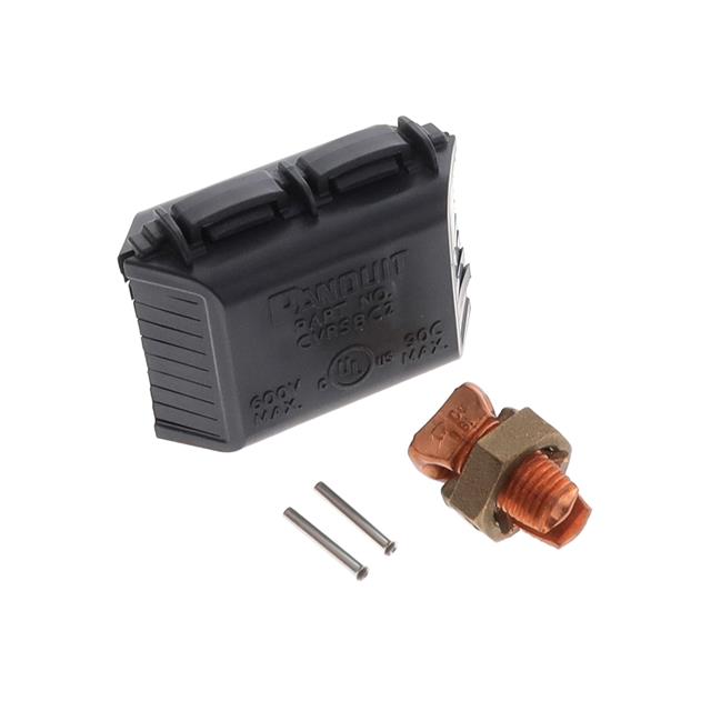 Panduit Corp VS-CKSB6-2 electronic component product image