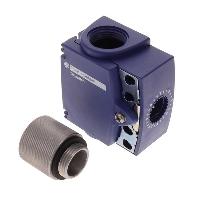 Telemecanique Sensors ZCT25N12 electronic component product image