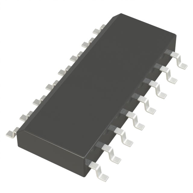 Analog Devices Inc. LTC1689IS#PBF electronic component product image