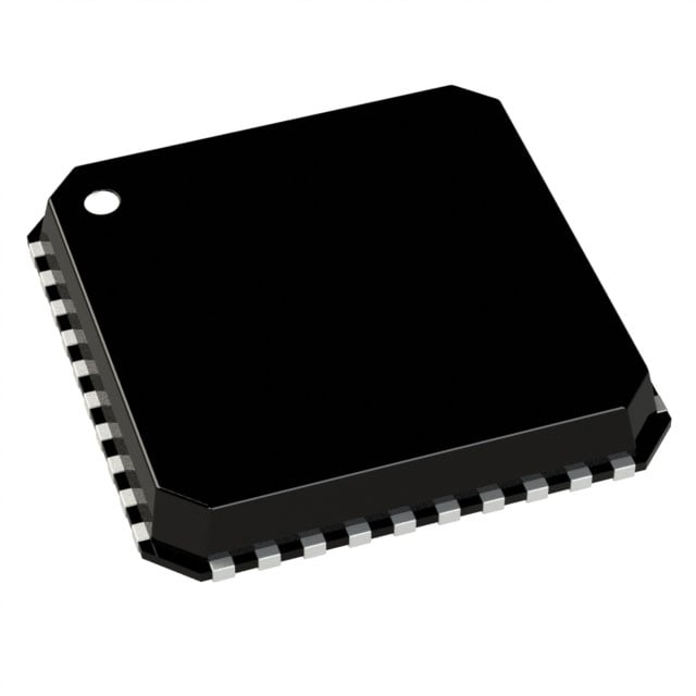 Analog Devices Inc. ADV7180BCPZ electronic component product image