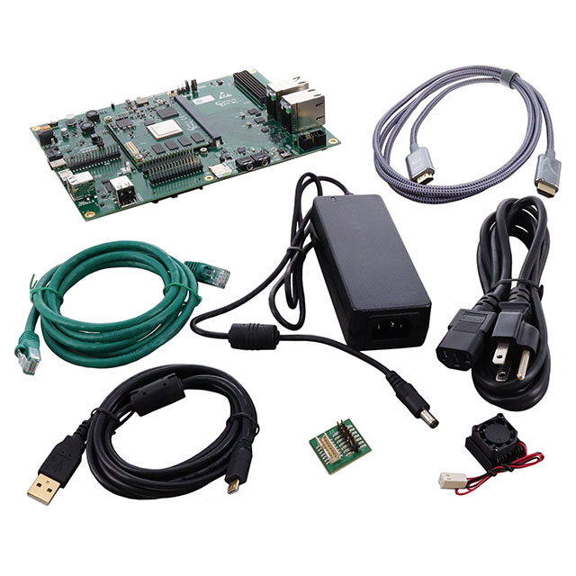 Critical Link LLC 80-001428 electronic component product image
