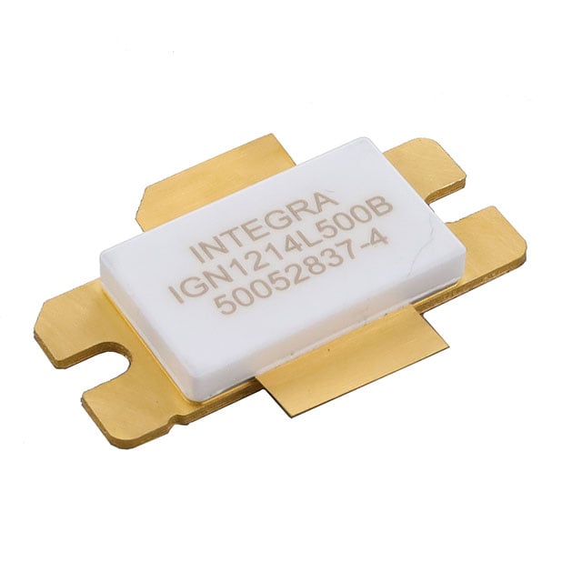 Integra Technologies Inc. IGN1214L500B electronic component product image