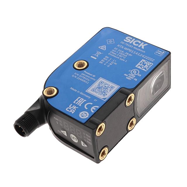 SICK, Inc. 1078101 electronic component product image