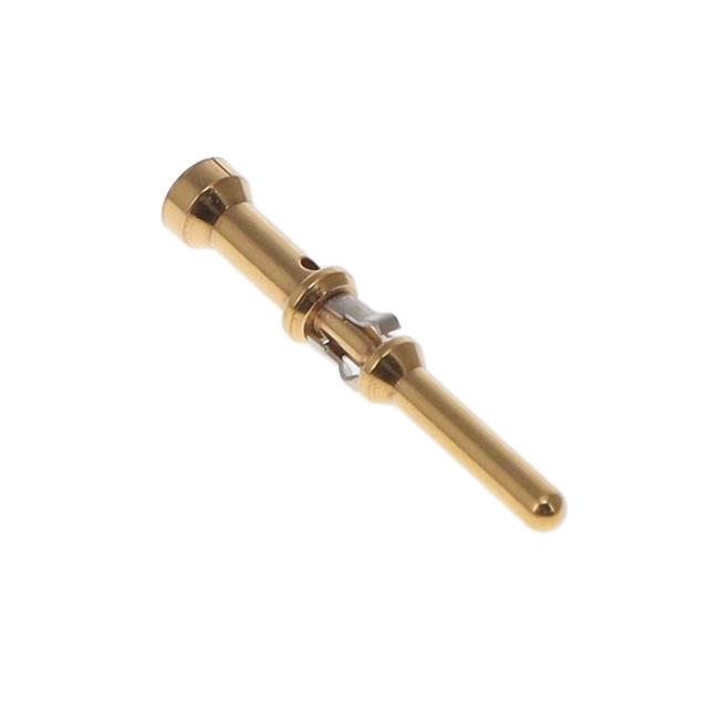 Amphenol Positronic MC120N/AA electronic component product image