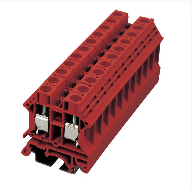 Dinkle Corporation, USA DK10N-RD electronic component product image