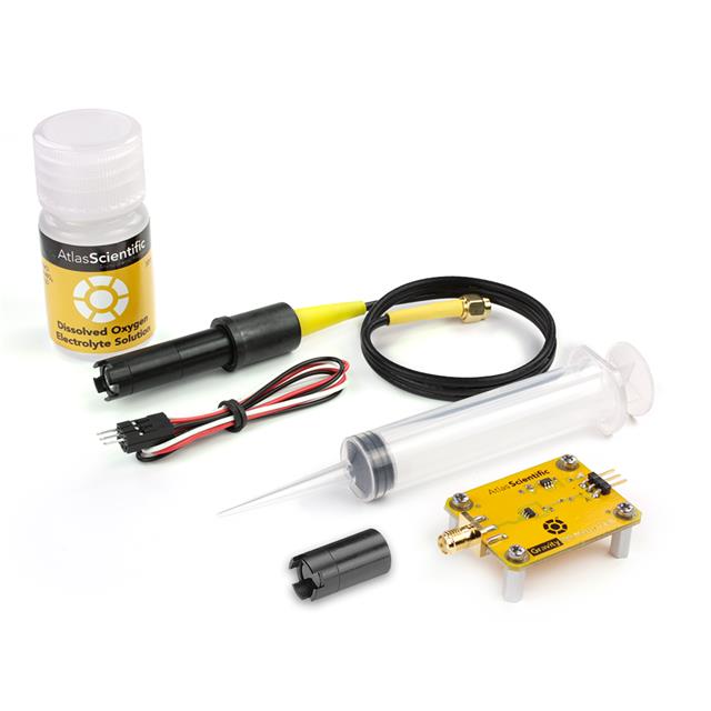 Atlas Scientific KIT-105DX electronic component product image