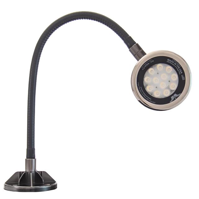 O.C. White Co. LED-MG18-30-120V electronic component product image