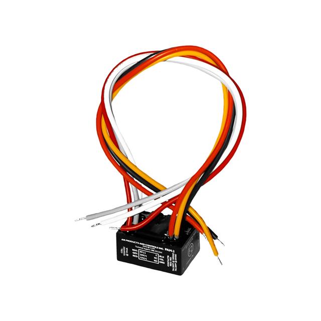 Automation Components, Inc. PAM-2 electronic component product image