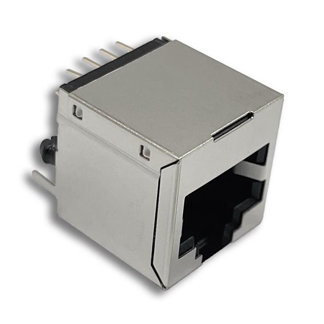Switchcraft Inc. PCRJ45AUE electronic component product image