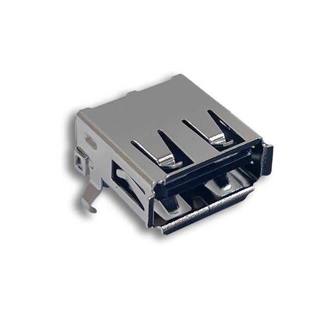 Switchcraft Inc. RAHPCUA20 electronic component product image