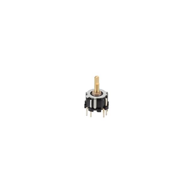 Alps Alpine RKJXM1015004 electronic component product image
