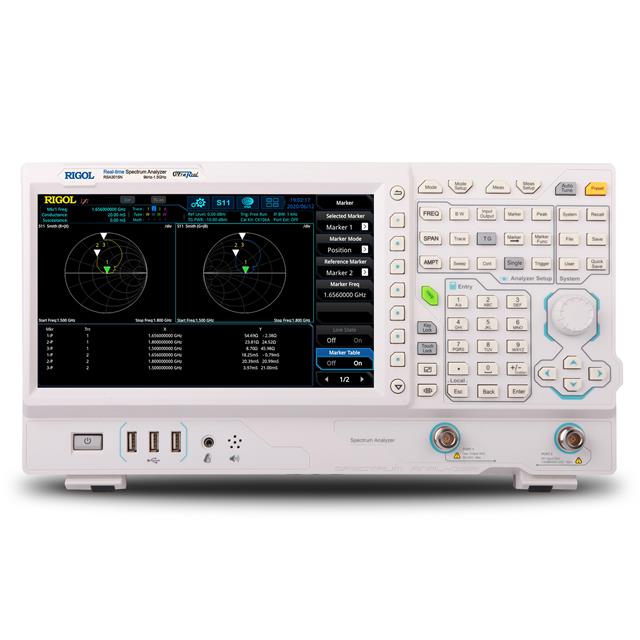 Rigol Technologies RSA3015N electronic component product image