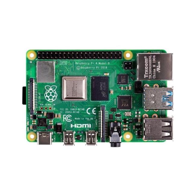 Raspberry Pi SC0192(11) electronic component product image