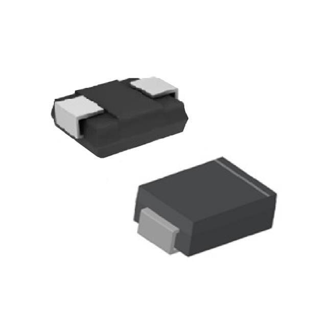 Yenyo Technology SMBJ13A-A electronic component product image
