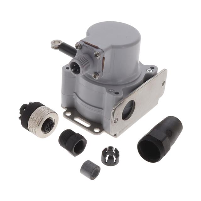 TE Connectivity Measurement Specialties SP1-12-3 electronic component product image
