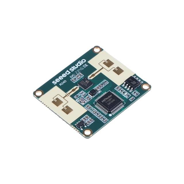 Seeed Technology Co., Ltd 101991030 electronic component product image