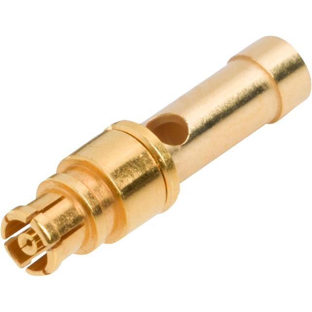 Amphenol SV Microwave 3221-40147 electronic component product image