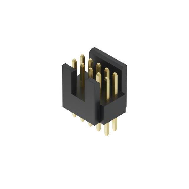GCT BD120-10-A-0305-0229-L-B electronic component product image