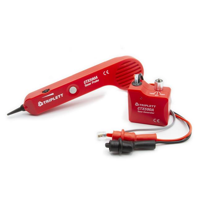 Triplett CTX590A electronic component product image