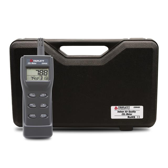 Triplett Test Equipment and Tools GSM400 electronic component product image