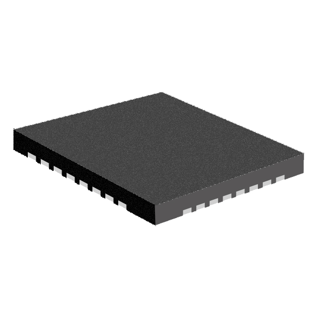 Silicon Craft Technology Public Company Limited PI5AVQO7P60UT3201E1 electronic component product image